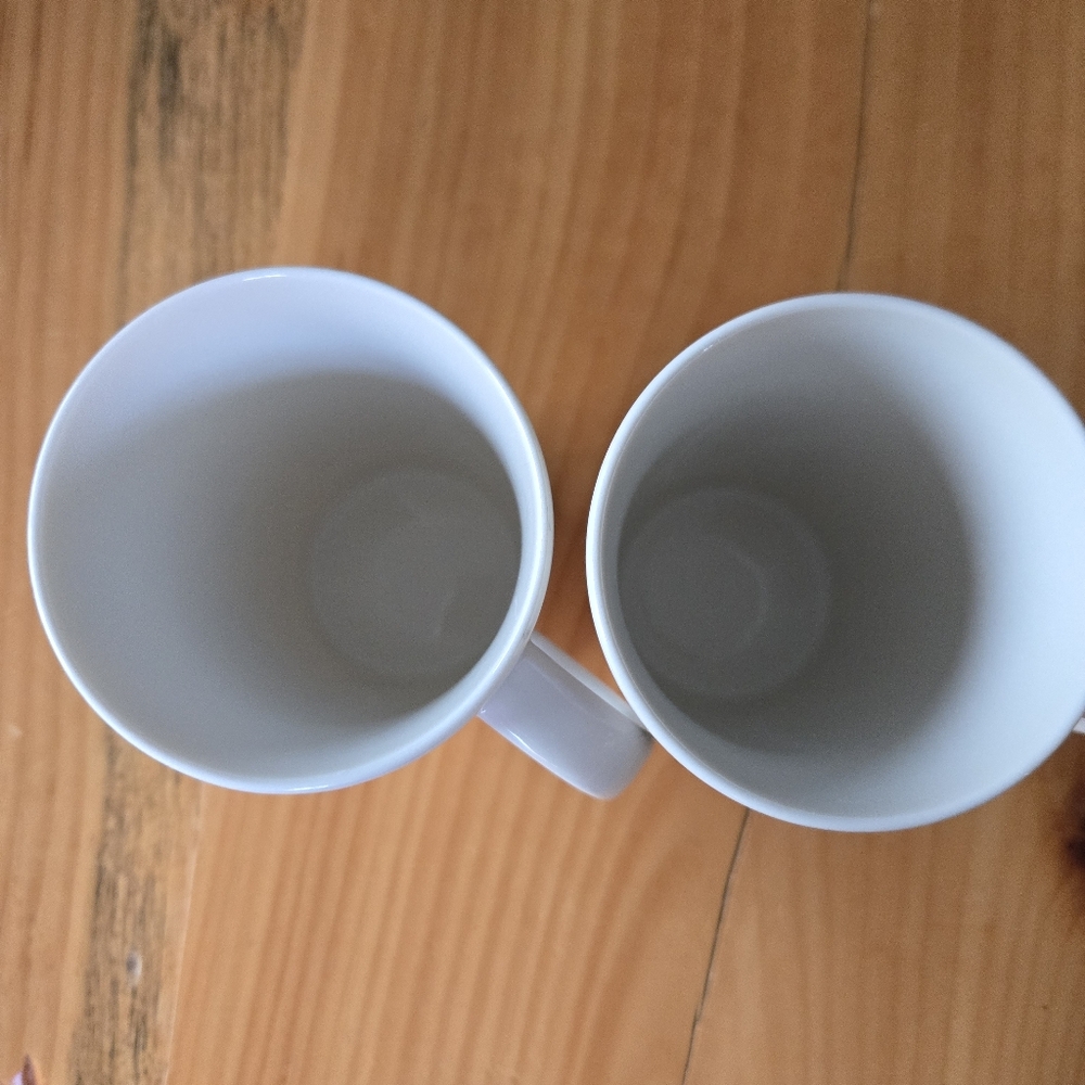 Starbucks 16 oz Cups Set - Picture 2 of 4